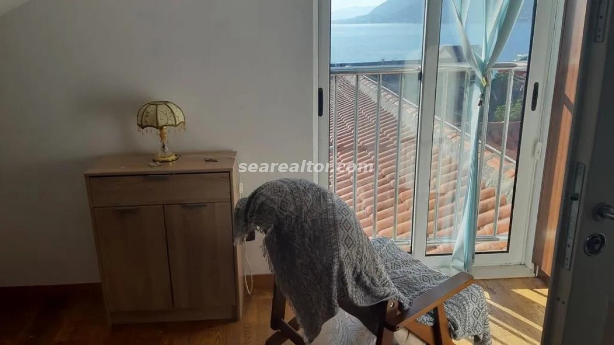 Jednosoban stan u Tivtu, 57m² — 13