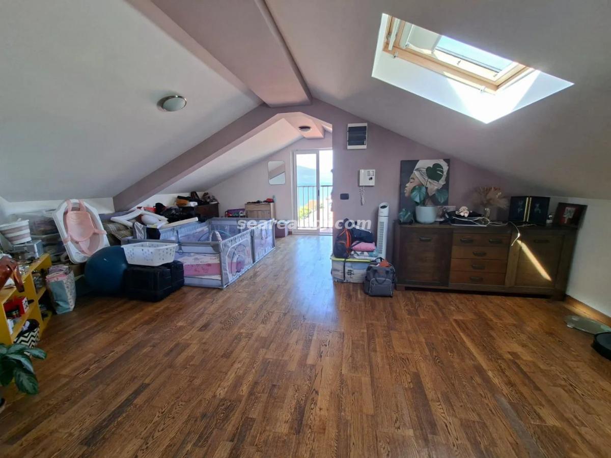 Jednosoban stan u Tivtu, 57m² — 14
