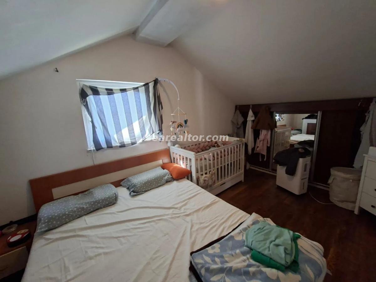 Jednosoban stan u Tivtu, 57m² — 16