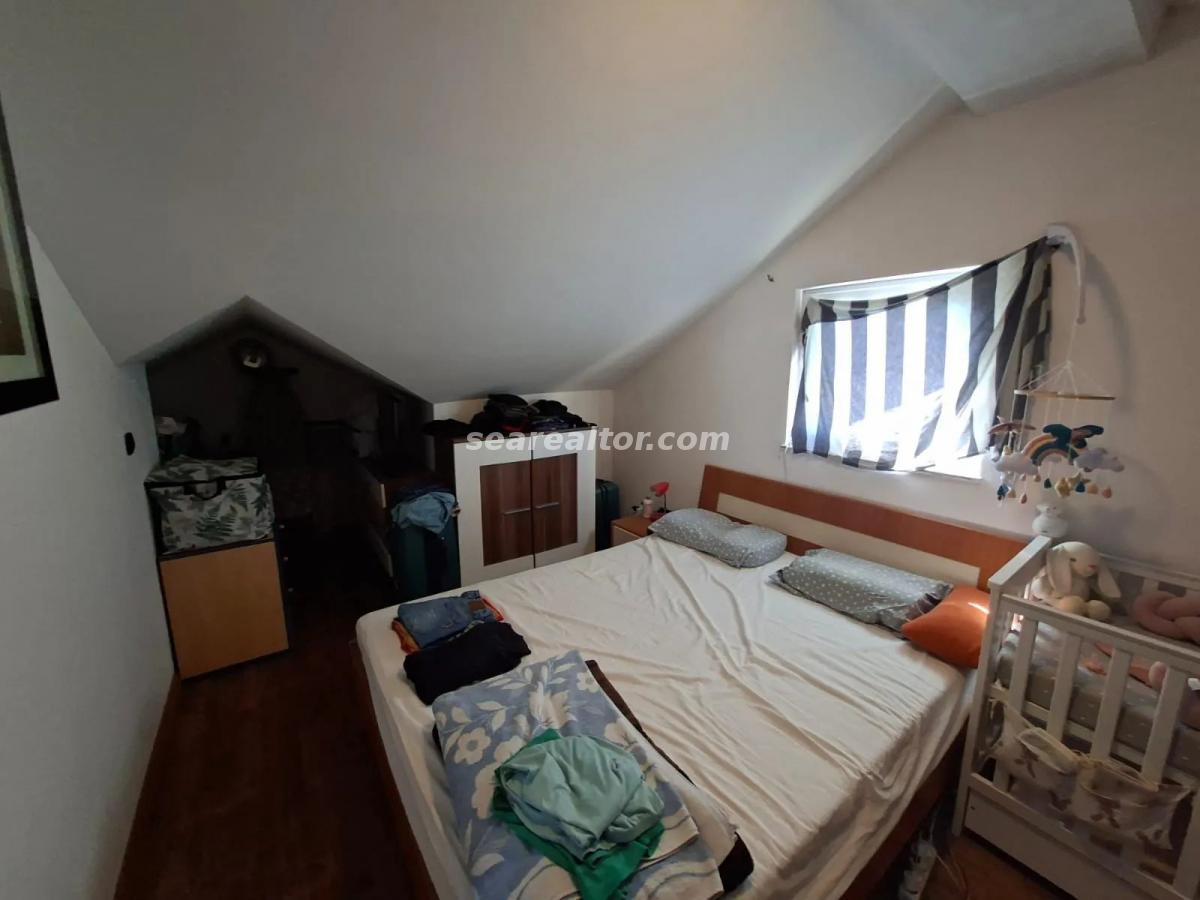 Jednosoban stan u Tivtu, 57m² — 17