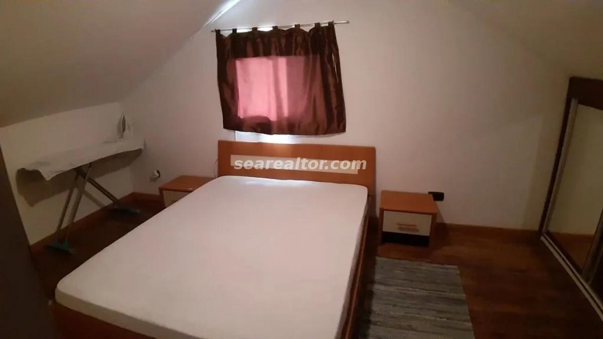 Jednosoban stan u Tivtu, 57m² — 18