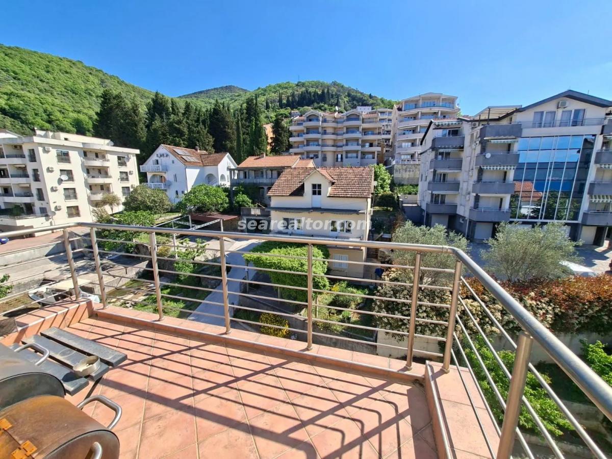 Jednosoban stan u Tivtu, 57m² — 19