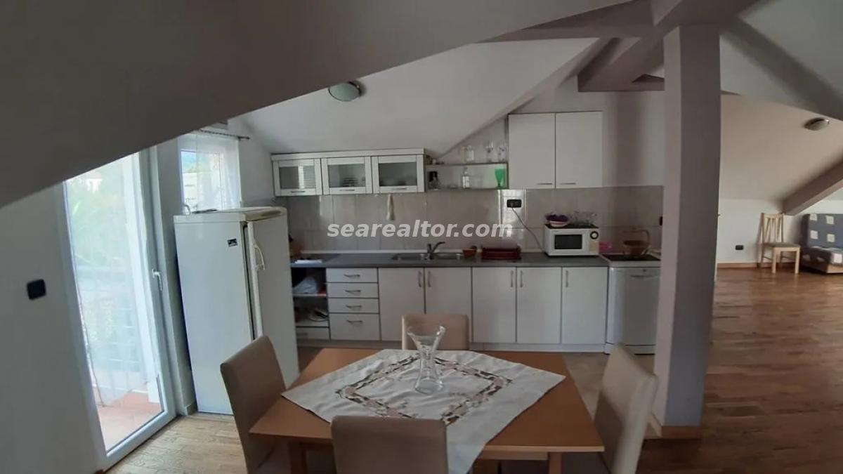 Jednosoban stan u Tivtu, 57m² — 6
