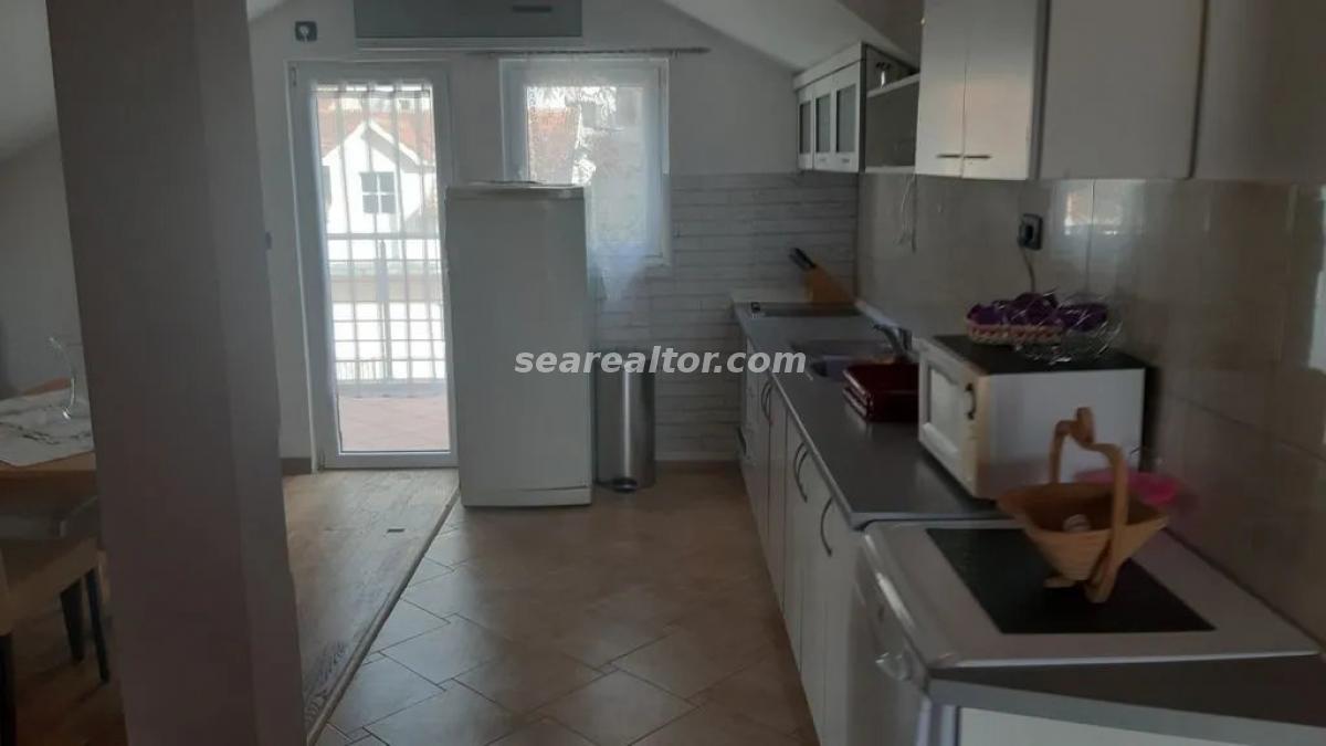 Jednosoban stan u Tivtu, 57m² — 7
