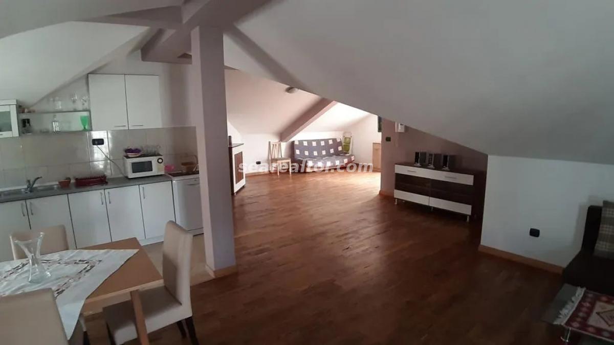 Jednosoban stan u Tivtu, 57m² — 8