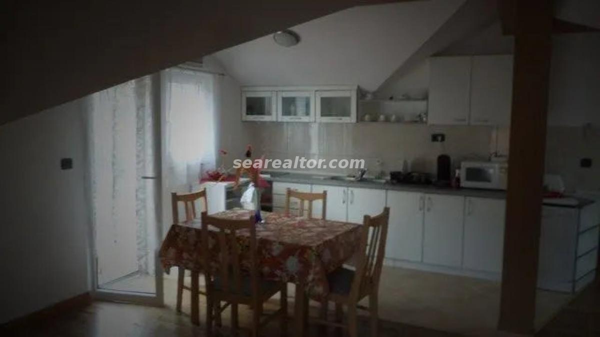 Jednosoban stan u Tivtu, 57m² — 9