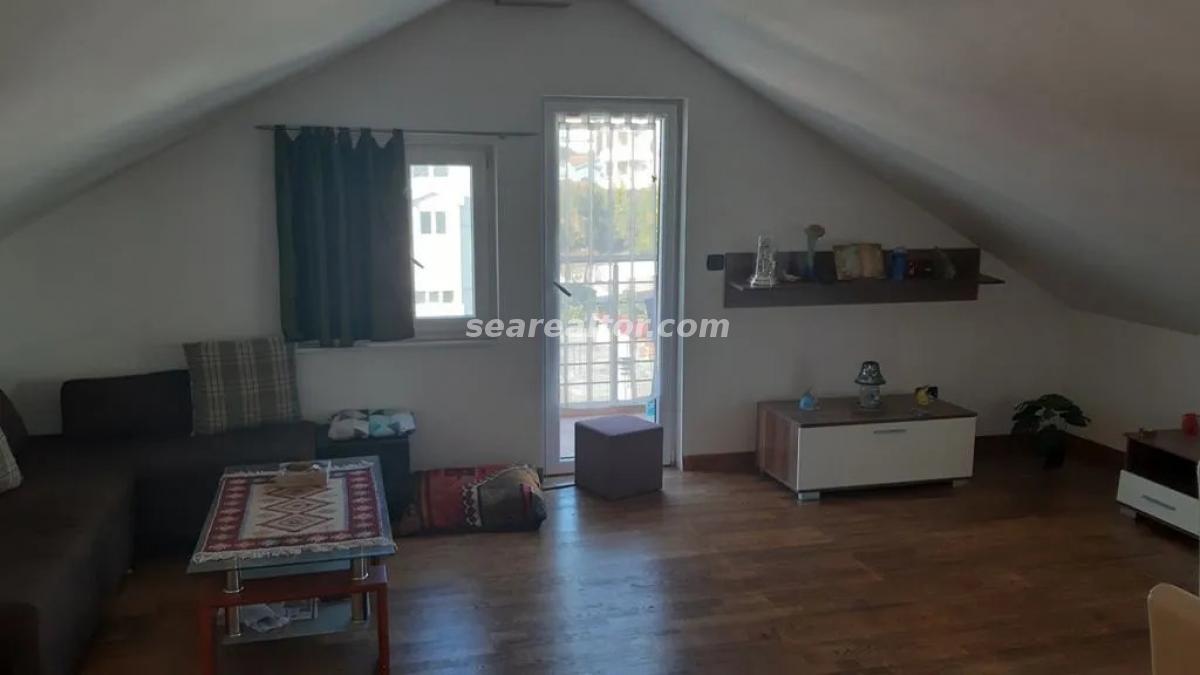 Jednosoban stan u Tivtu, 57m² — 10