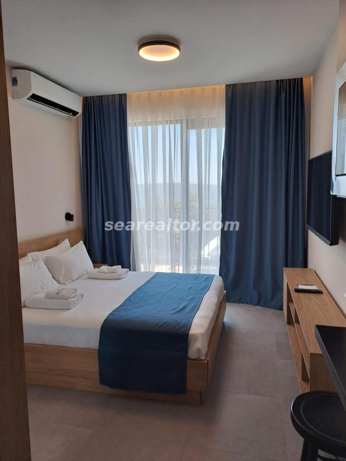 Квартира-студия 23 м² в Каваче, Котор 2