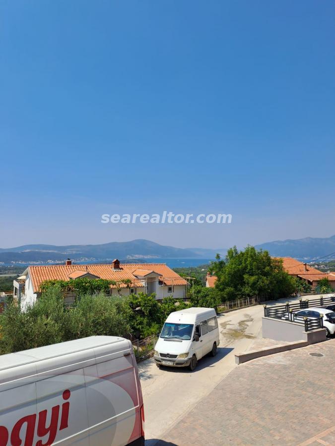 Квартира-студия 23 м² в Каваче, Котор 4