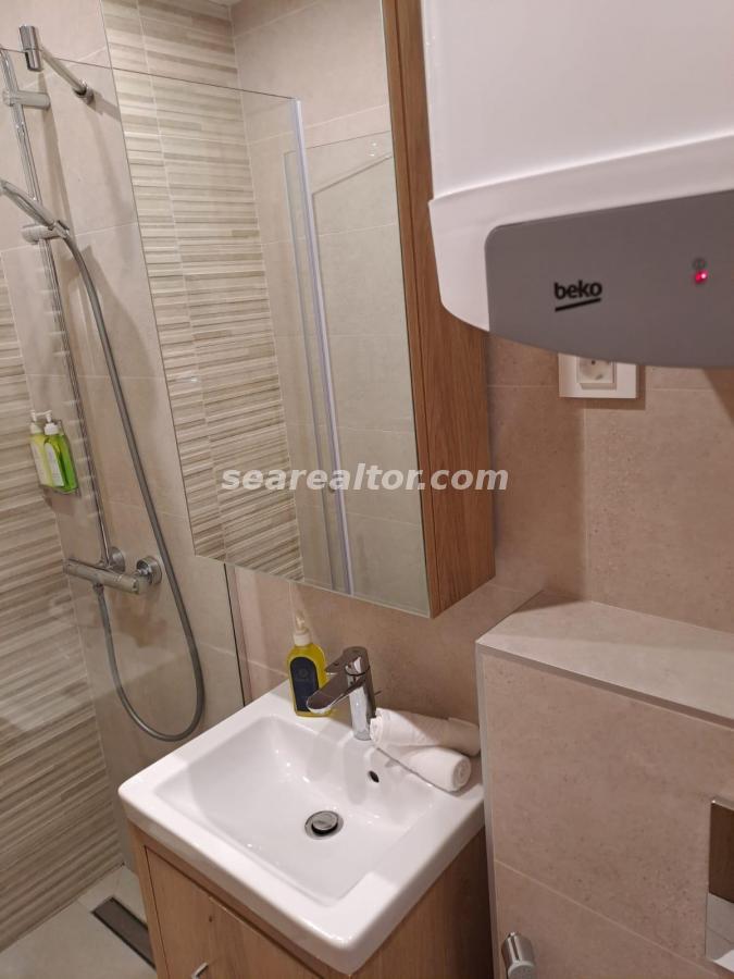 Квартира-студия 23 м² в Каваче, Котор 5