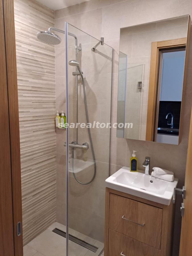 Квартира-студия 23 м² в Каваче, Котор 6