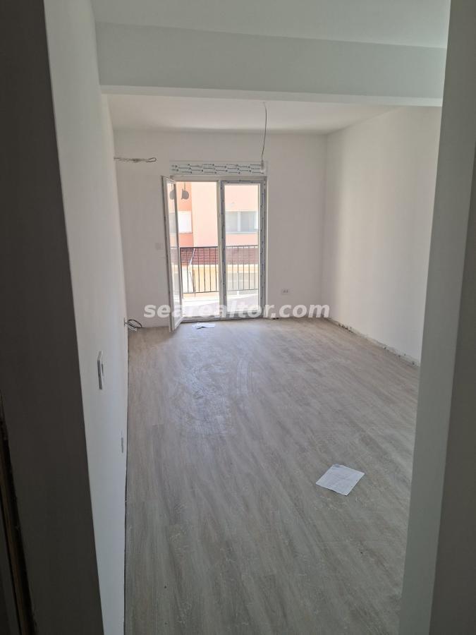 Однокомнатная квартира 56 м² с балконом — Лази, Будва 6