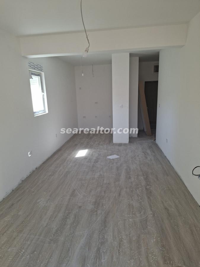 Однокомнатная квартира 56 м² с балконом — Лази, Будва 7