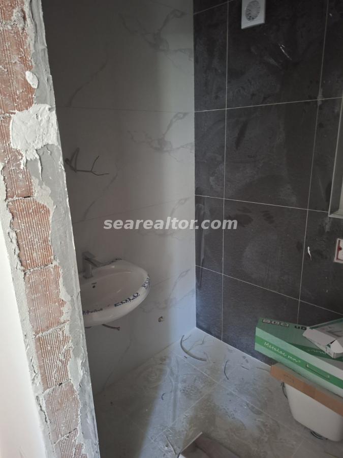 Однокомнатная квартира 56 м² с балконом — Лази, Будва 8