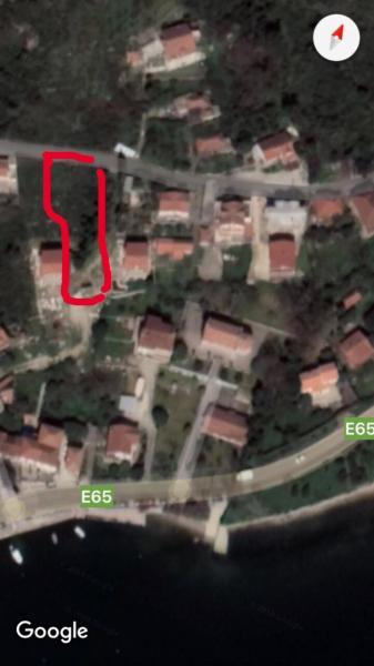 Plac u Herceg Novom, 0m² 4