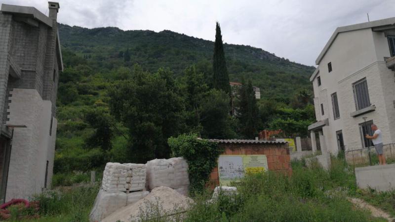 Plac u Herceg Novom, 0m² 6