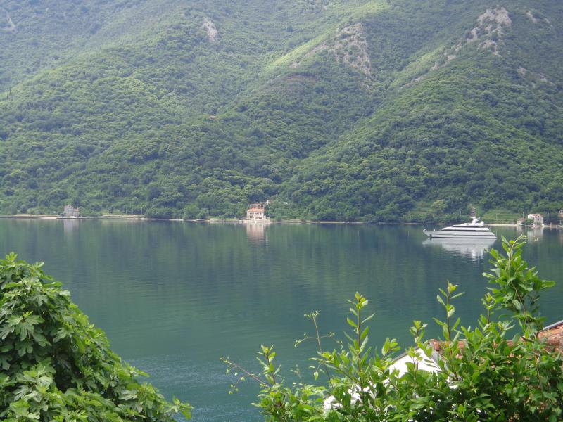 Nekretnina u Kotoru, 2000m² 4