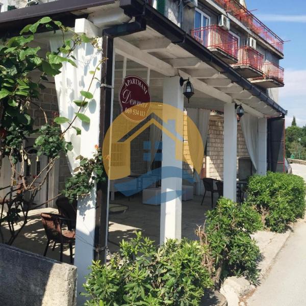 Nekretnina u Herceg Novom, 450m² 8