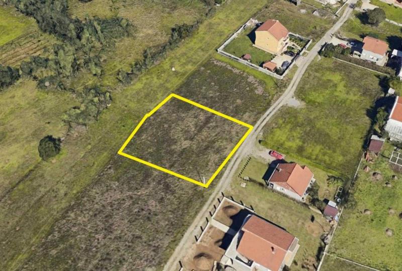 Nekretnina u Podgorici, 200m²