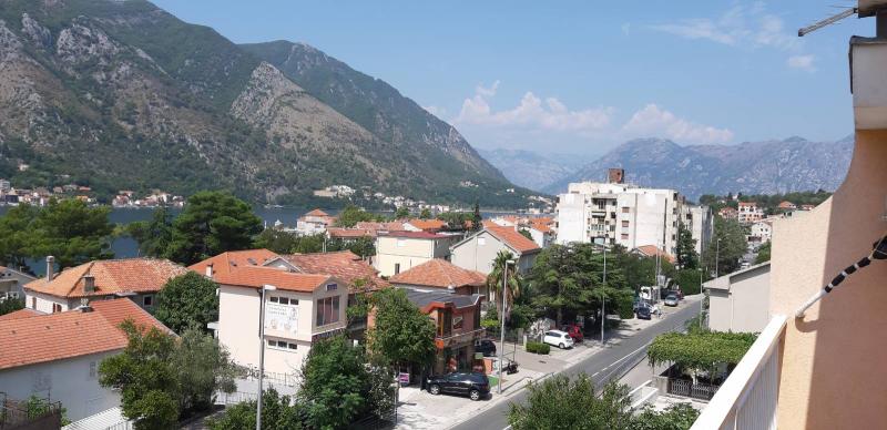 Trosoban stan u Kotoru, 108m² 12