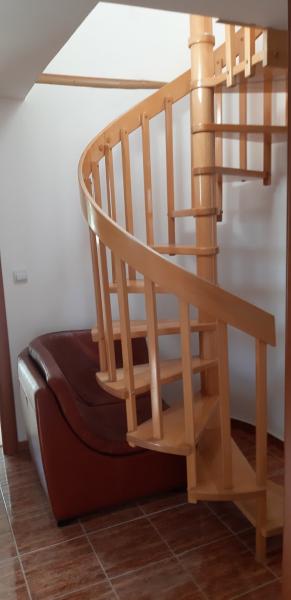 Trosoban stan u Kotoru, 108m² 16