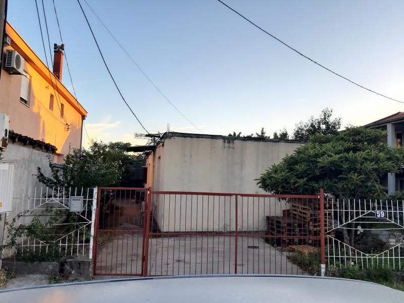 Kuća u Podgorici, 110m²