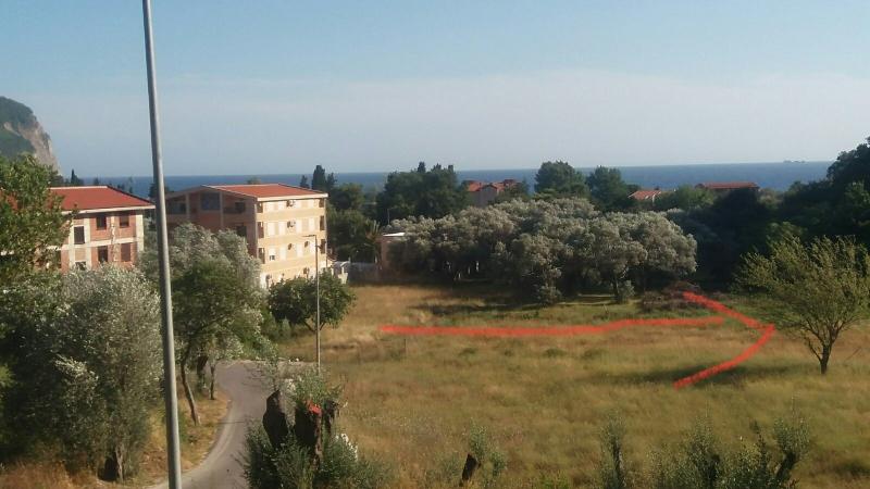 Plac u Budvi, 0m² 3