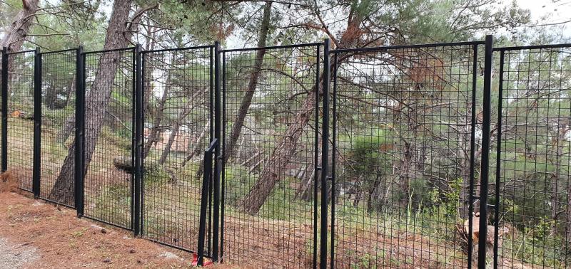 Plac u Baru, 0m²