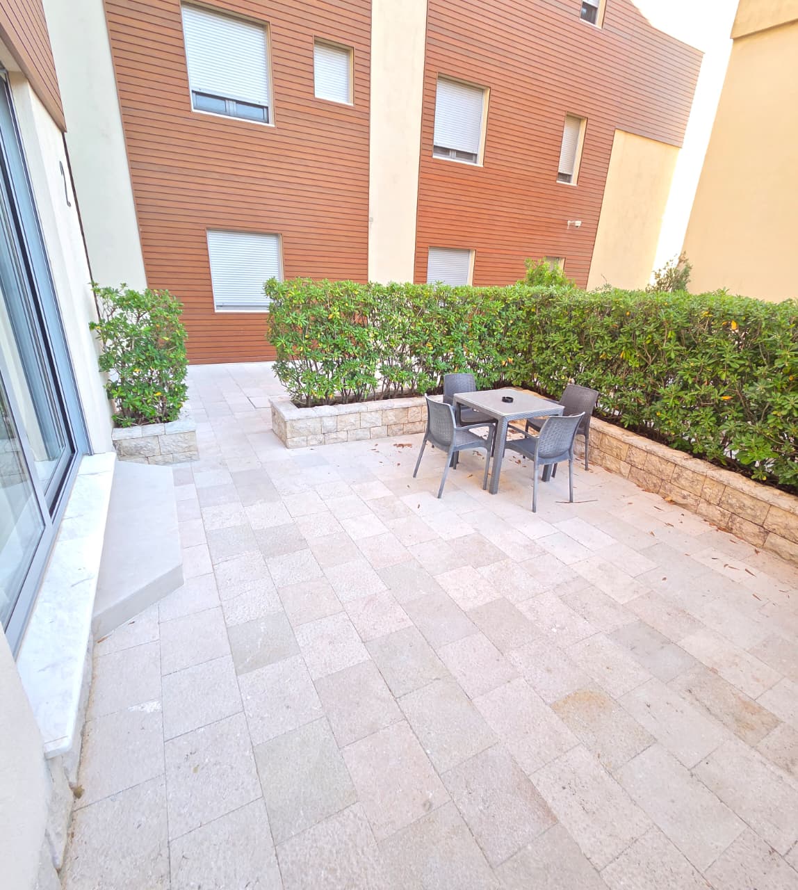 Modern one-bedroom apartment with sea view - Opatovo, Tivat — 6