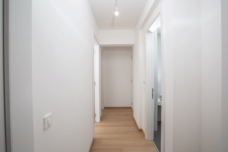 Trosoban stan u Tivtu, 143m² 13