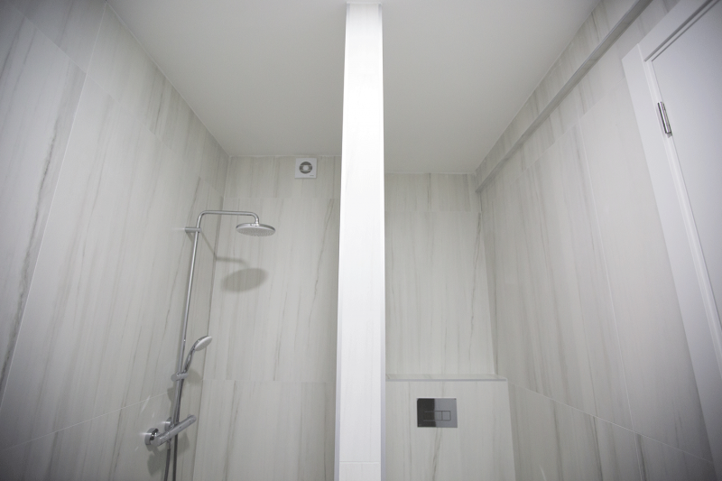 Trosoban stan u Tivtu, 143m² 20