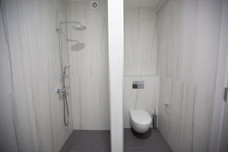 Trosoban stan u Tivtu, 143m² 22