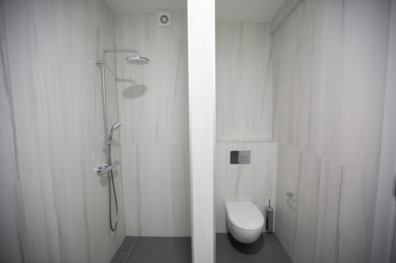 Trosoban stan u Tivtu, 143m² 24
