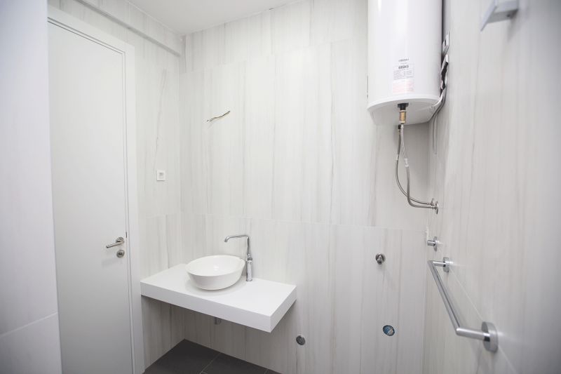 Trosoban stan u Tivtu, 143m² 25