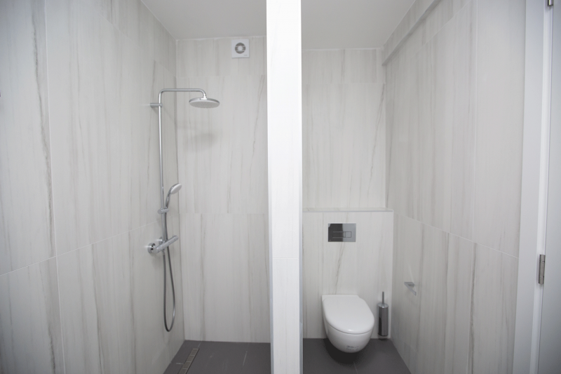 Trosoban stan u Tivtu, 143m² 26