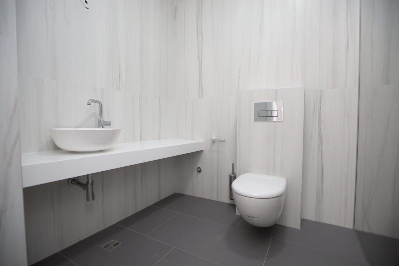 Trosoban stan u Tivtu, 143m² 29