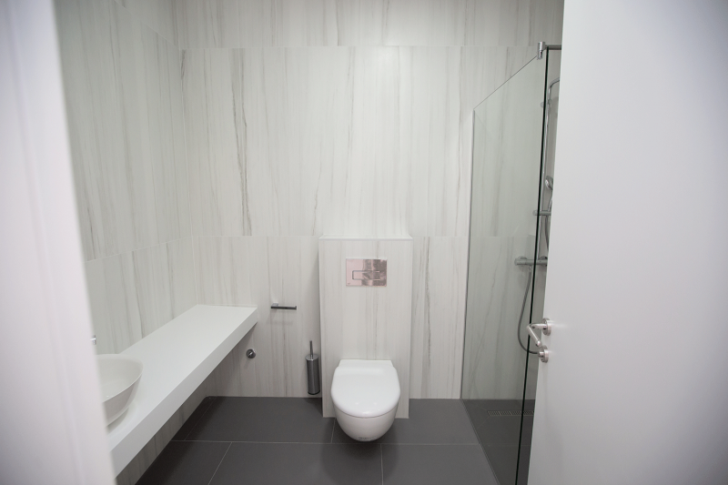 Trosoban stan u Tivtu, 143m² 30