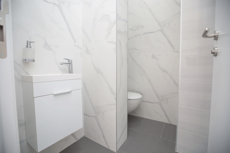 Trosoban stan u Tivtu, 143m² 32