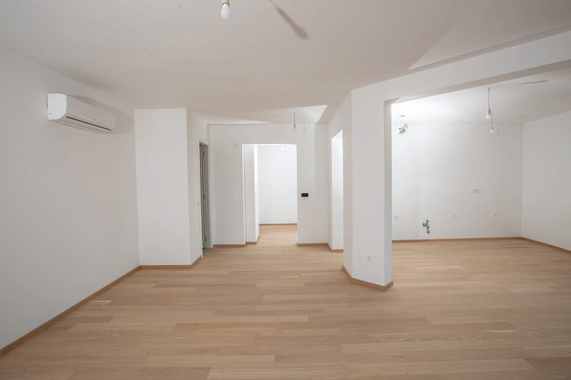 Trosoban stan u Tivtu, 143m² 7