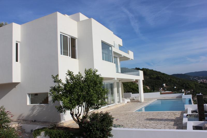 Kuća u Baru, 450m²