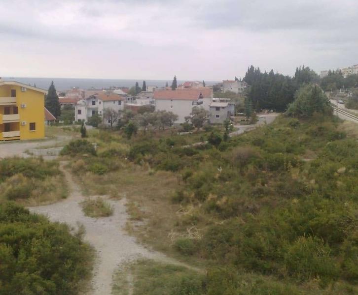 Plac u Baru, 0m²