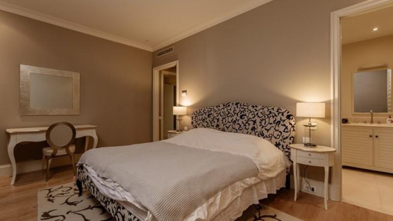 Luxury waterfront apartment in Porto Montenegro, Tivat. 11