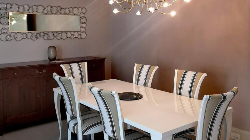 Luxury waterfront apartment in Porto Montenegro, Tivat. 3
