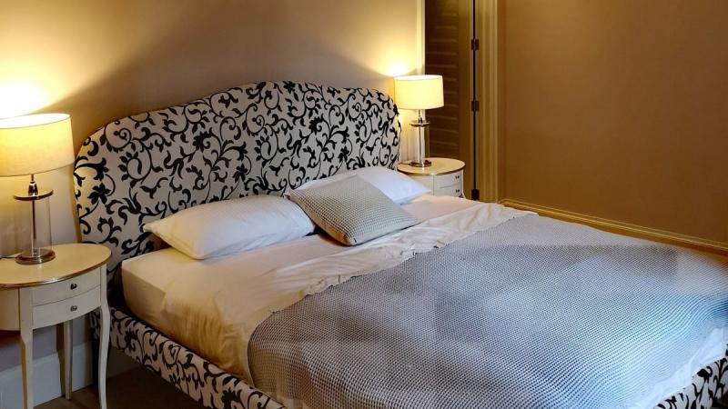 Luxury waterfront apartment in Porto Montenegro, Tivat. 4