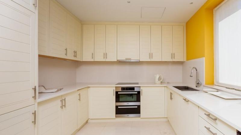 Luxury waterfront apartment in Porto Montenegro, Tivat. 10