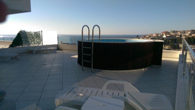 Jednosoban stan u Ulcinju, 84m² 14