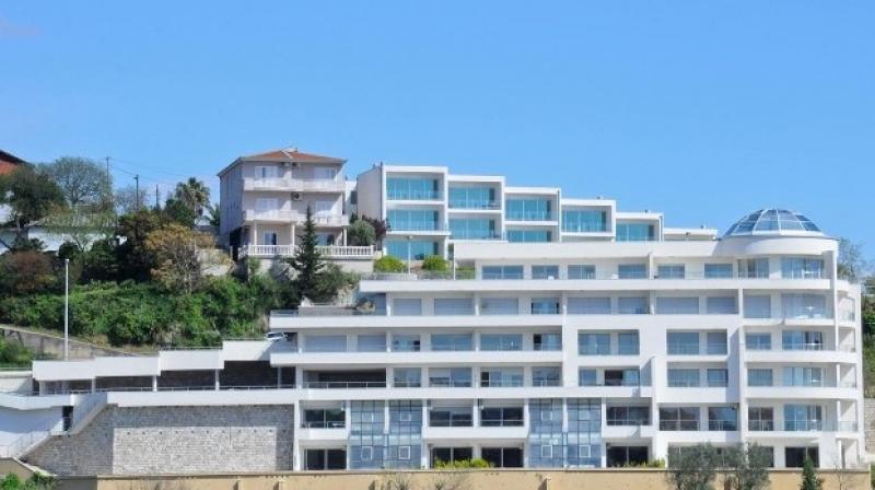 Jednosoban stan u Ulcinju, 84m² 17