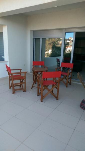 Jednosoban stan u Ulcinju, 84m² 18