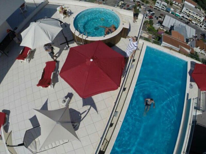 Jednosoban stan u Ulcinju, 84m² 5