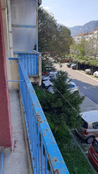 Dvosoban stan u Kotoru, 59m²